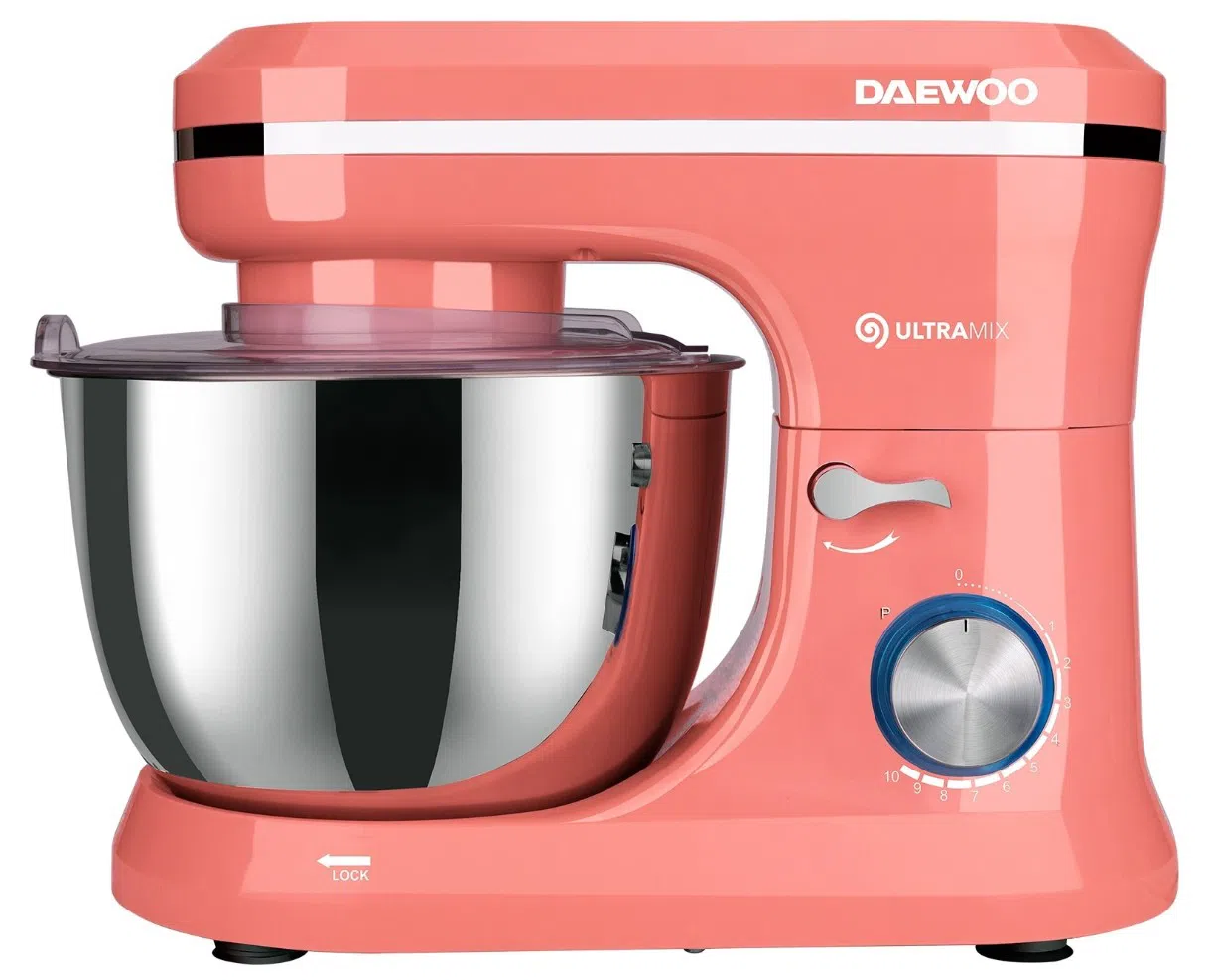 Миксер Daewoo DHM150S