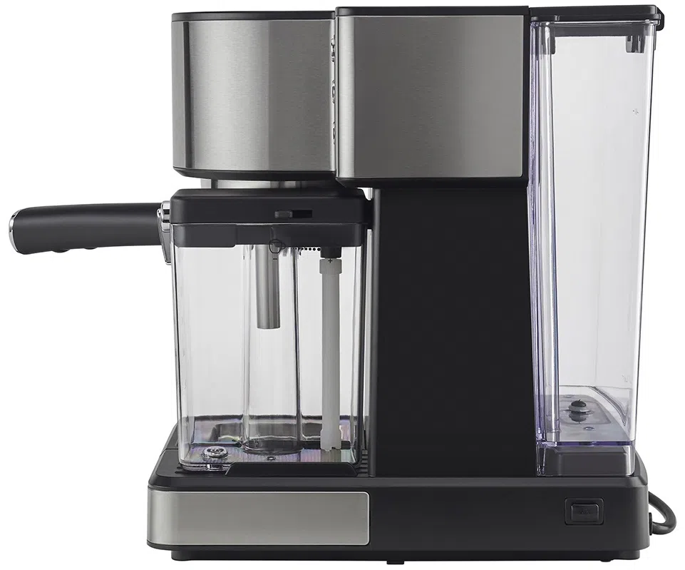 Cafetiera electrica Polaris PCM 1536E Adore Cappuccino 6