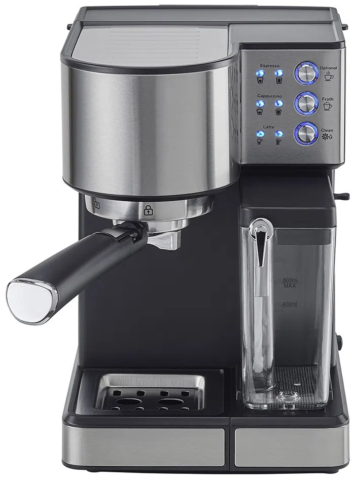 Cafetiera electrica Polaris PCM 1536E Adore Cappuccino