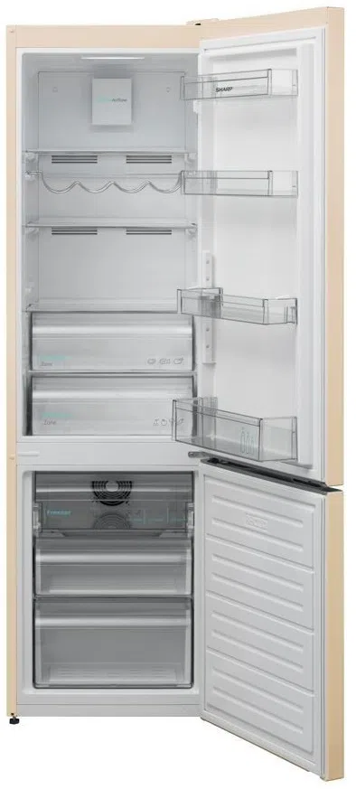 Frigider Sharp SJBA05DMXJEEU 2