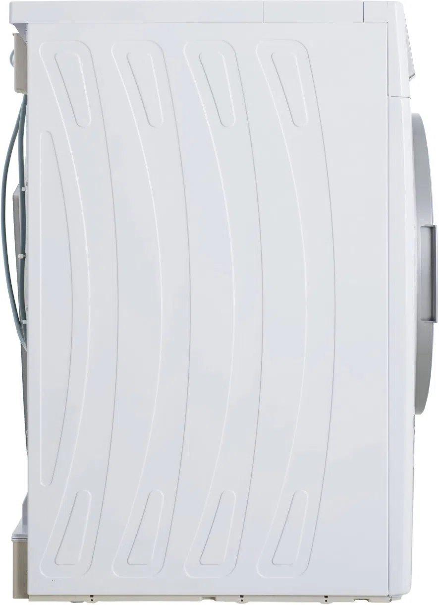 Сушильная машина Sharp KDHHH8S7GW2EE, White 4