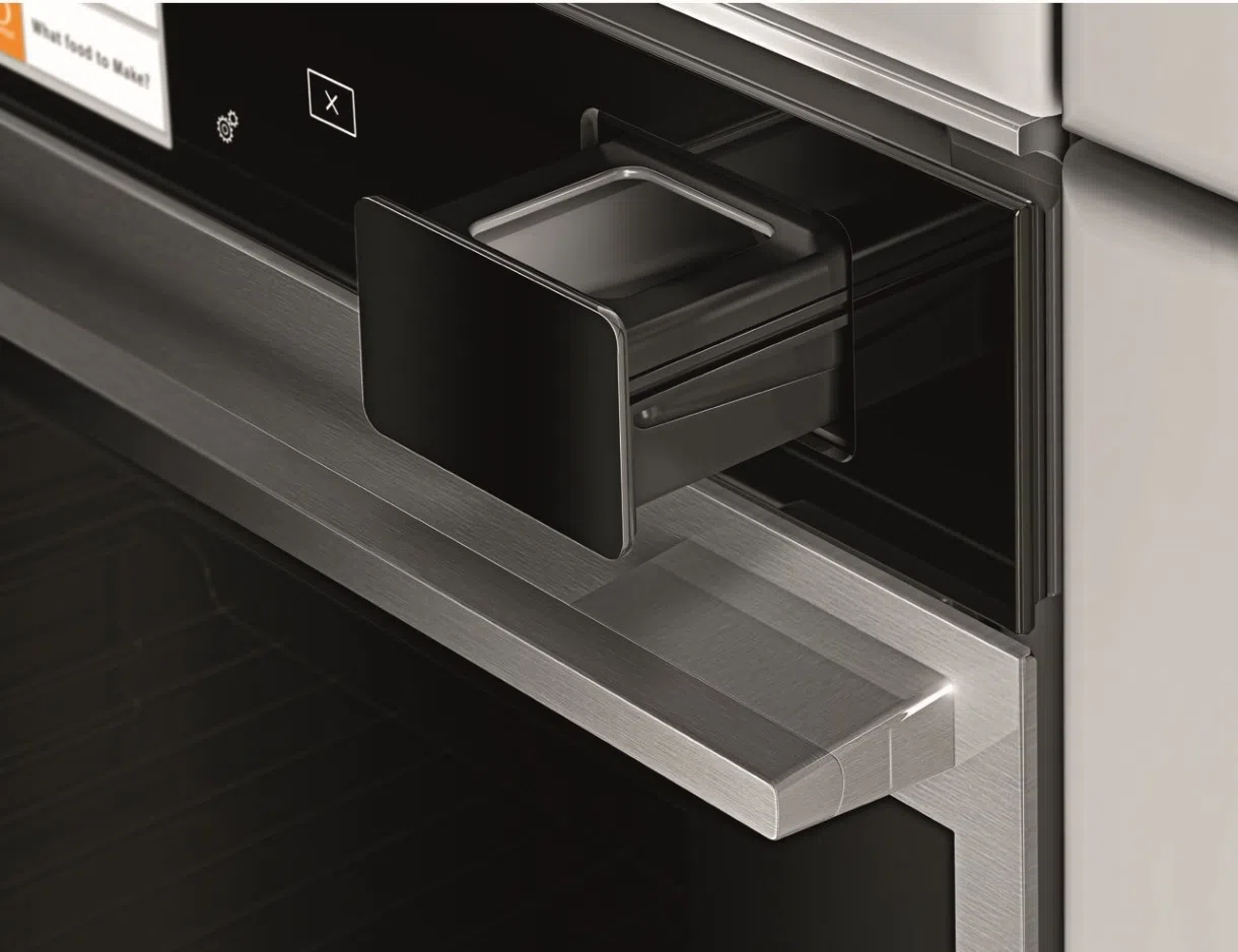 Cuptor electric Whirlpool W9 OP2 4S2 H 3