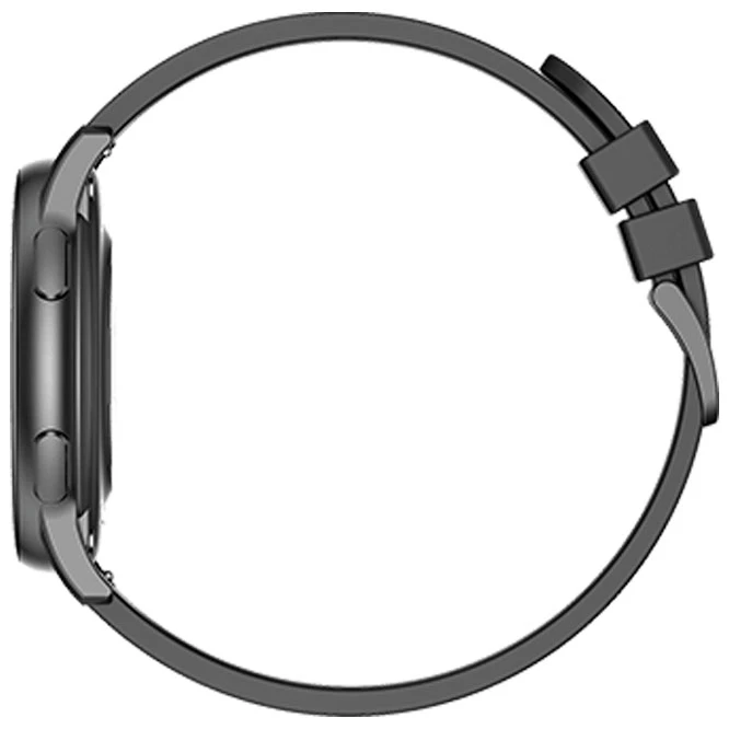 Xiaomi Kieslect Smart Watch Kr Black 4