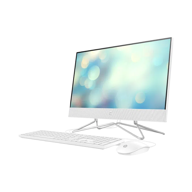 All-in-One PC HP 21.5" Full HD