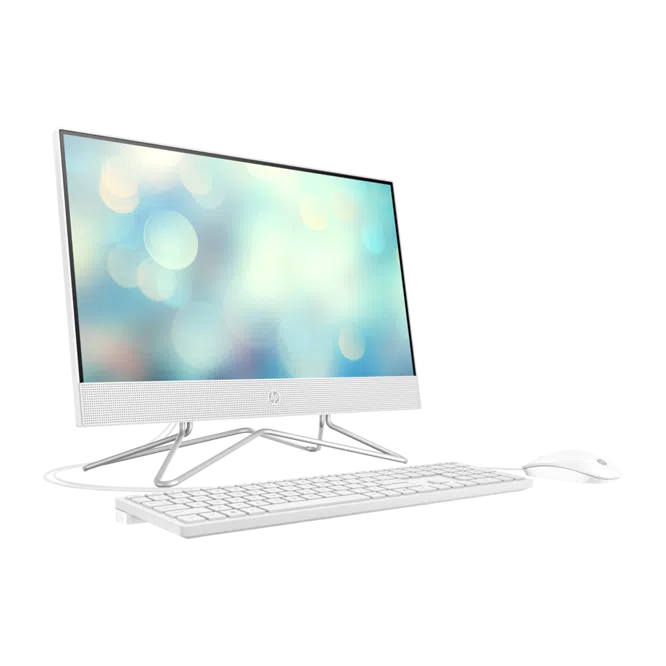 All-in-One PC HP 21.5" Full HD 2