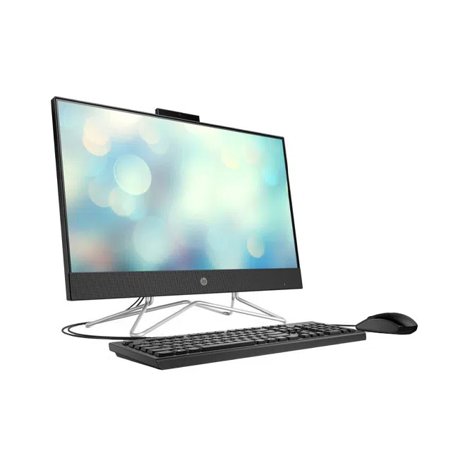 All-in-One PC HP 23.8" Full HD 6