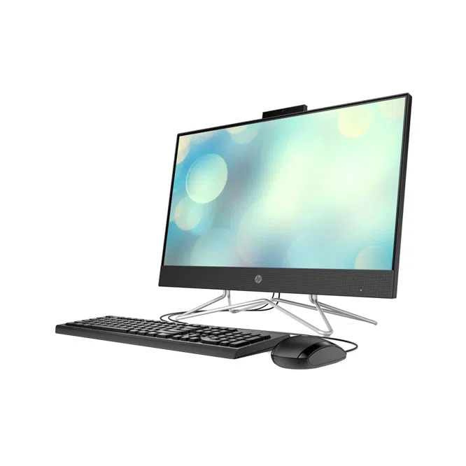 All-in-One PC HP 23.8" Full HD 8