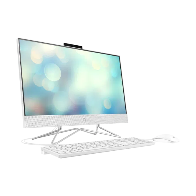All-in-One PC HP 23.8" Full HD 2