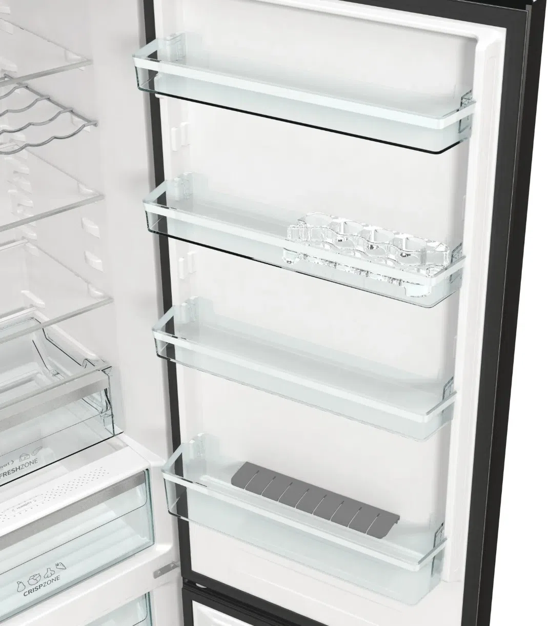 Холодильник Gorenje NRK620EABXL4 4