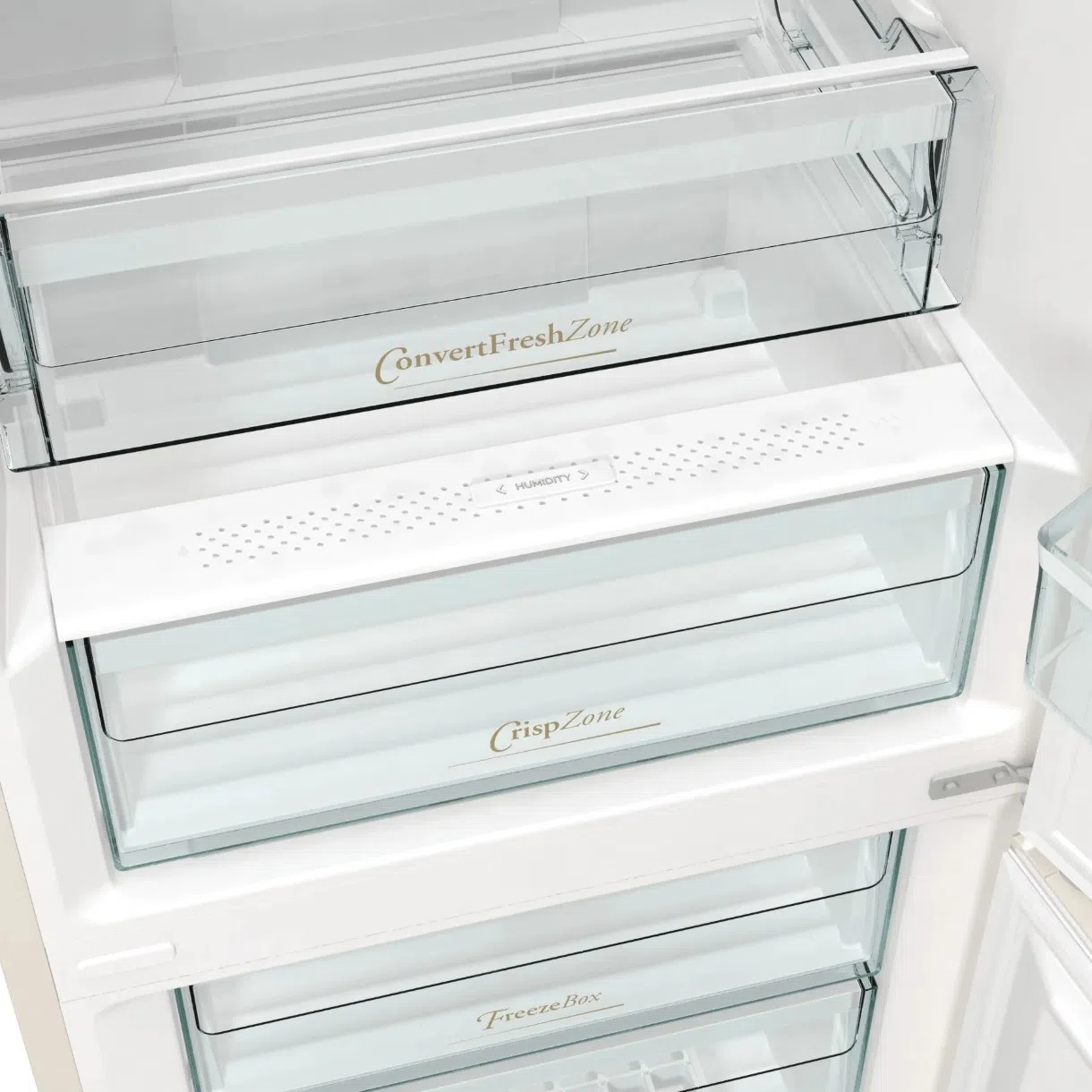 Холодильник Gorenje NRK6202CLI 4