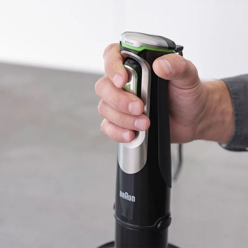 Blender Braun MQ9187XLI 4