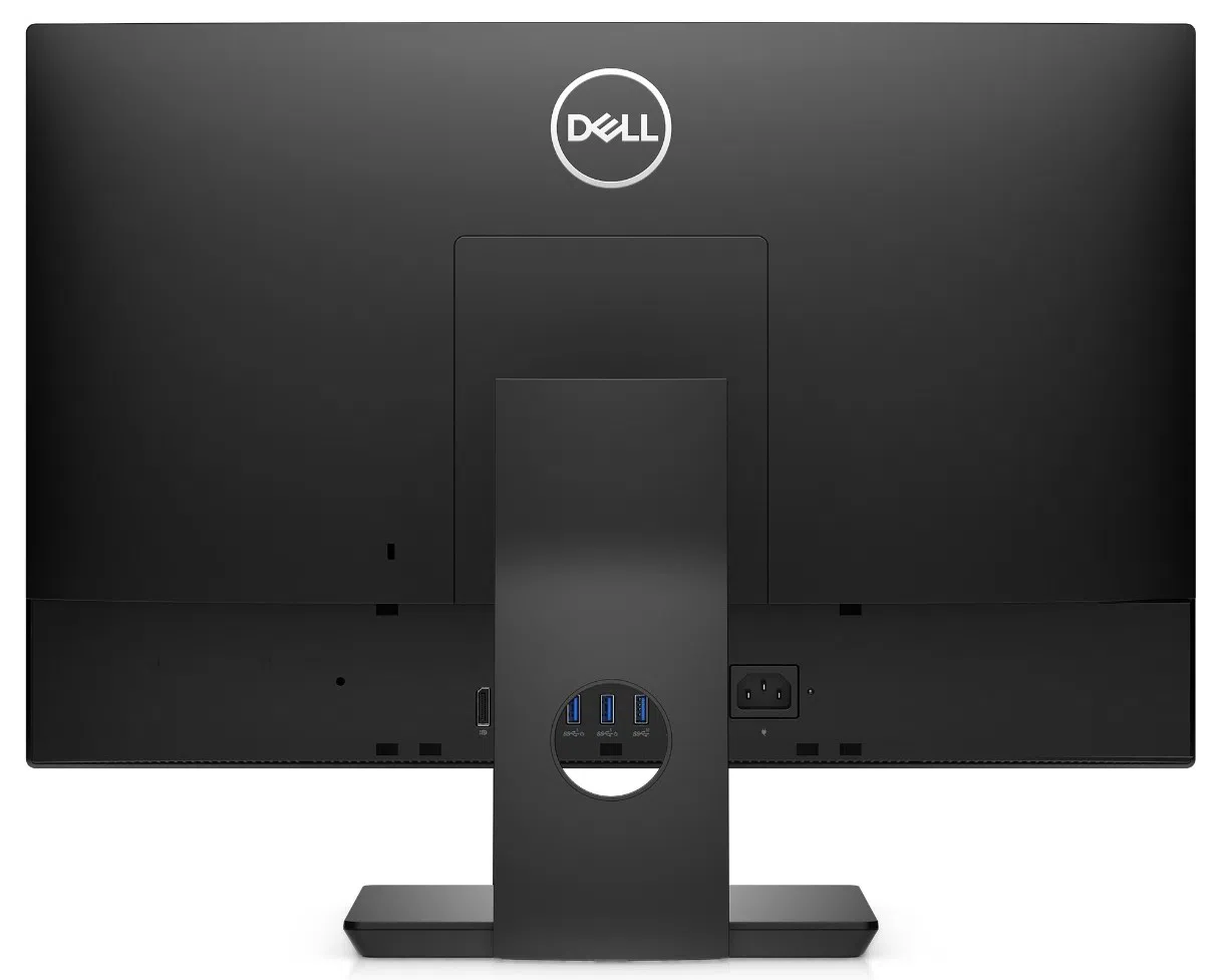 Sistem Desktop Dell OptiPlex 5400 (i5-12500T 16Gb 512Gb) 4