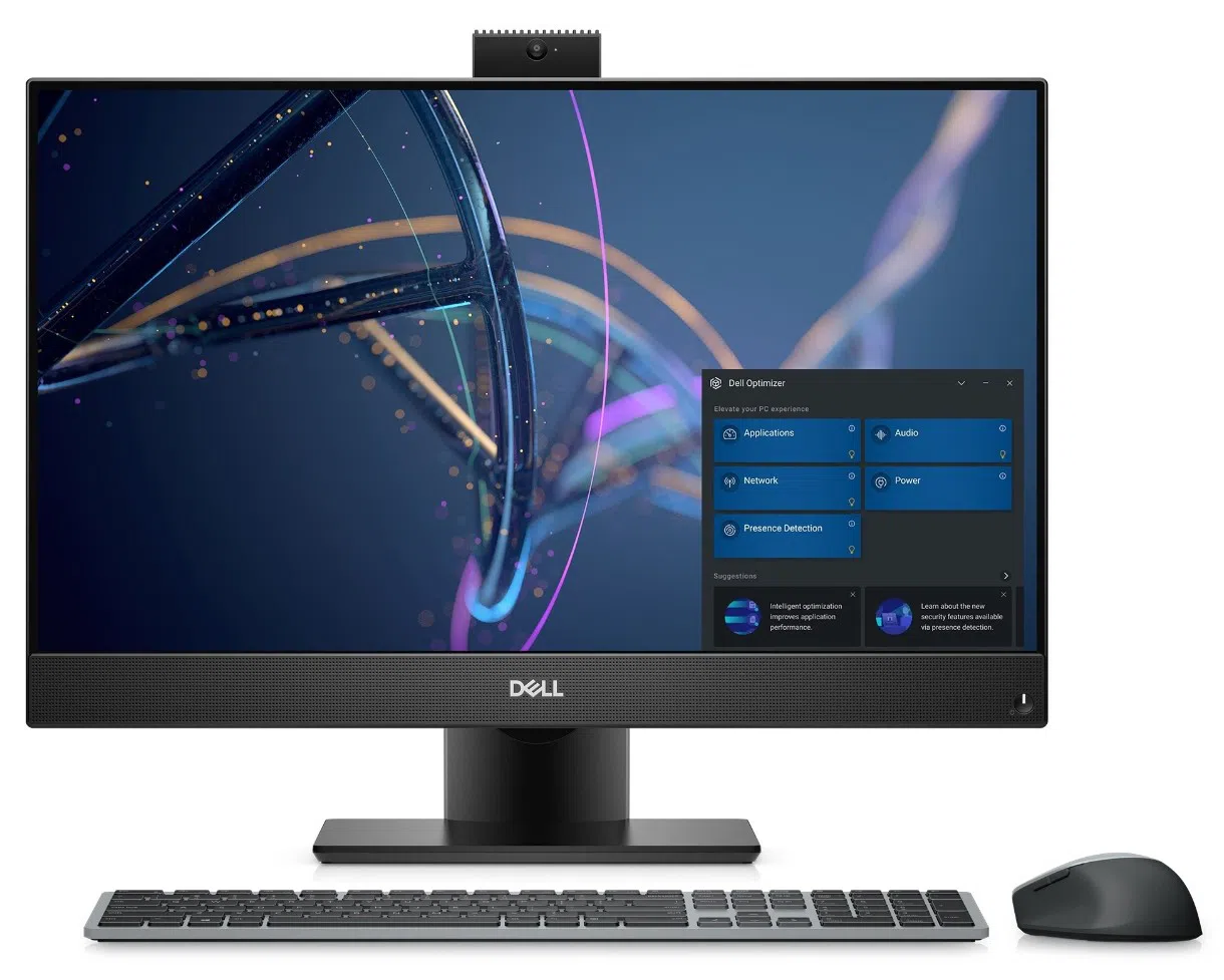 Sistem Desktop Dell OptiPlex 5400 (i5-12500T 16Gb 512Gb)