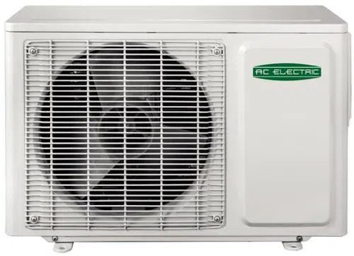 Кондиционер сплит AC Electric ACEH-24HN1, White 2