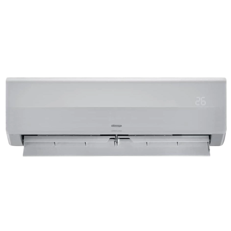 Кондиционер сплит AC Electric ACEH-24HN1, White