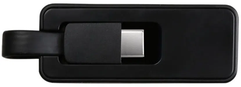 Adaptor de rețea D-Link DUB-2312 2