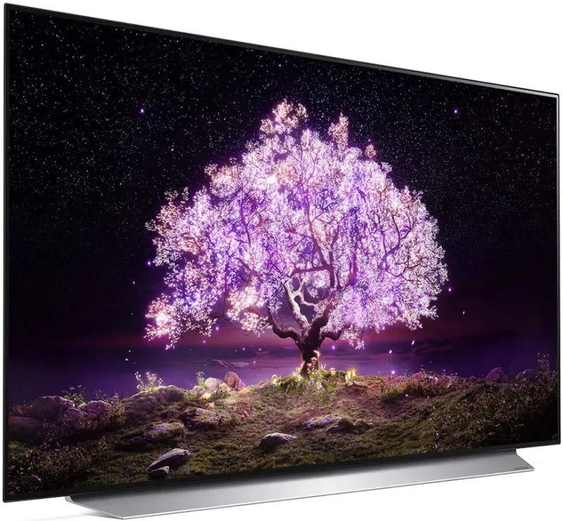 Televizor LG OLED55C14LB 3