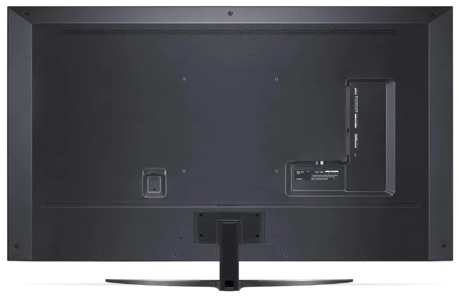 Телевизор LG 65NANO866PA 3