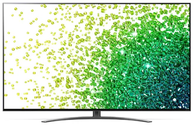 Телевизор LG 65NANO866PA