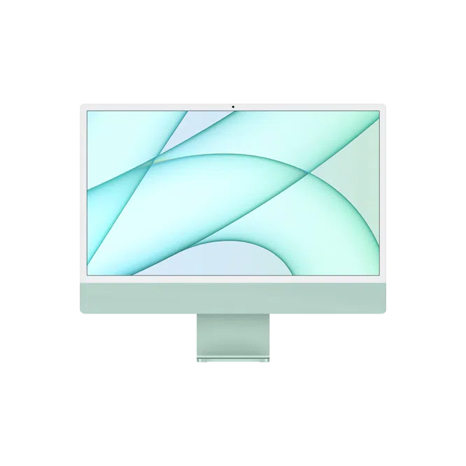 Моноблок Apple iMac 24" 4.5K 3