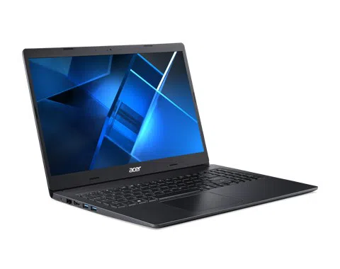 Laptop 15.6" ACER Extensa 15 (EX215-22) / Ryzen 3 / 8GB / 256GB SSD / Charcoal Black 6