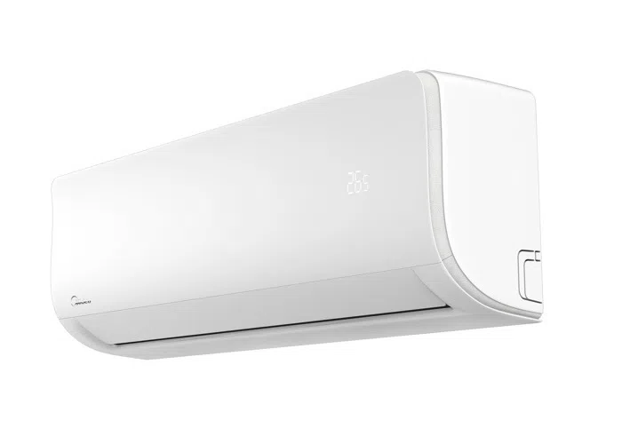 Сплит-система Midea AG-12N8C2F-I/AG-12N8C2F-O, 12kBTU/h, Белый 2