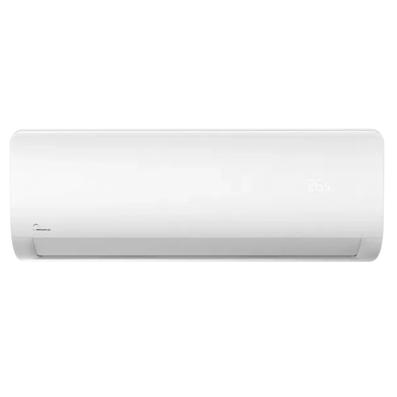 Сплит-система Midea AG-12N8C2F-I/AG-12N8C2F-O, 12kBTU/h, Белый