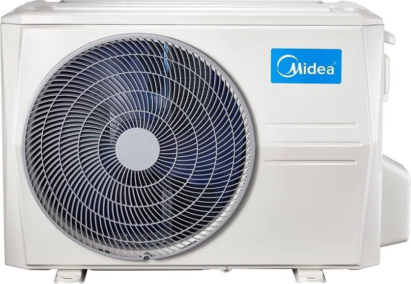 Кондиционер Midea AG-18NXD0-I/AG-18NXD0-O, Белый 3