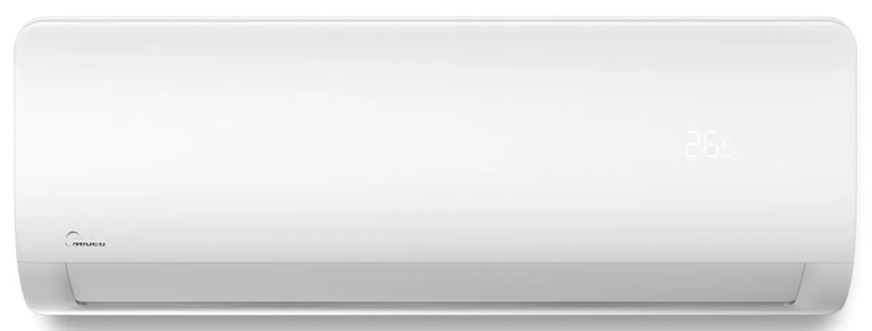 Кондиционер Midea AG-18NXD0-I/AG-18NXD0-O, Белый