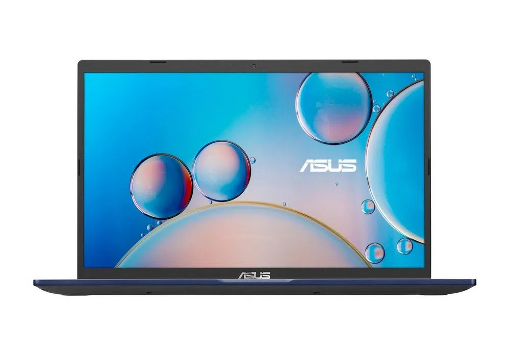 Ноутбук 15,6" ASUS X515EA, Peacock Blue, Intel Core i5-1135G7, 8Гб/256Гб, Без ОС 2