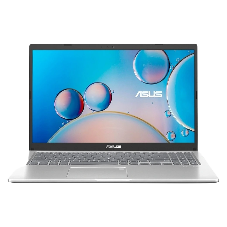 Ноутбук 15,6" ASUS X515EA, Transparent Silver, Intel Core i5-1135G7, 8Гб/256Гб, Без ОС