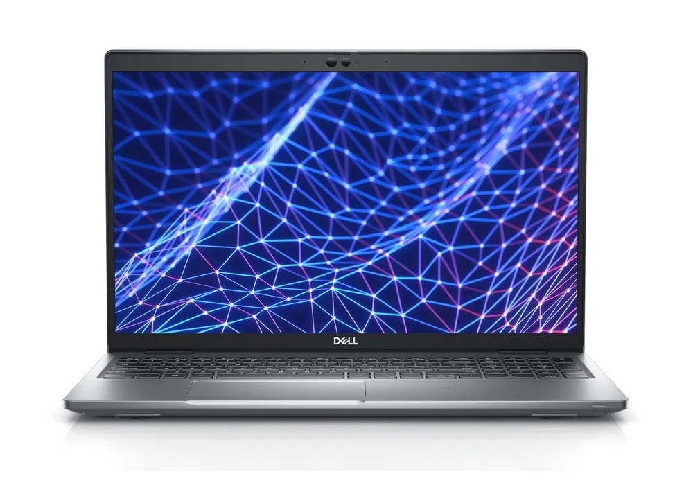 Laptop Business 15,6" DELL Latitude 5530, Grey, Intel Core i7-1255U, 16GB/512GB, Linux Ubuntu