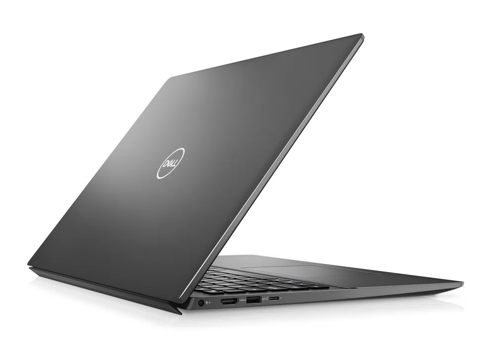 Ноутбук для бизнеса 16" DELL Vostro 5620, Titan Gray, Intel Core i5-1240P, 8Гб/512Гб, Windows 11 Pro 7