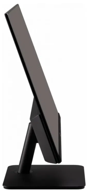 Монитор ViewSonic VA2432-MHD Black 23.8" 5