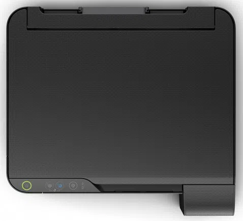MFD Epson ECO TANK L3110 / A4 / Wi-Fi / Black 8