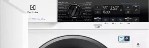 Electrolux EW7W368SI 2