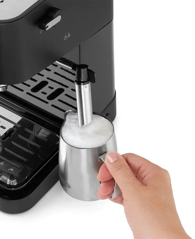 DeLonghi EC260.BK 3