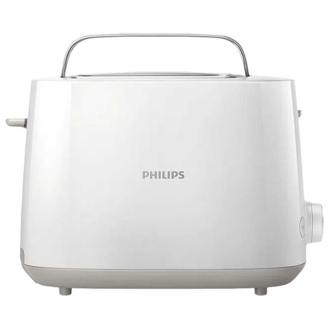 Тостер Philips HD2581/ 00, White 4