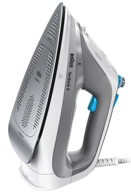 Утюг Braun SI9270WH 2