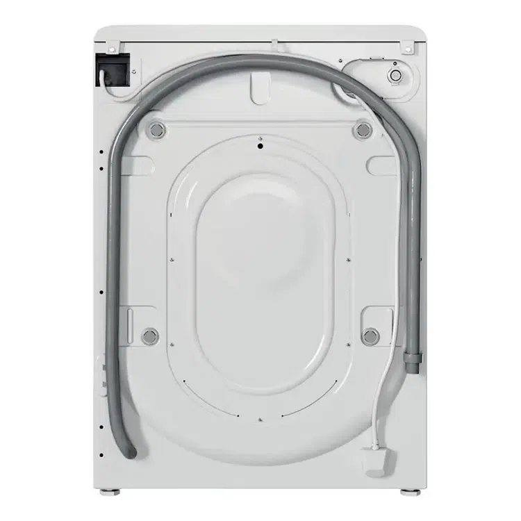 Стиральная машина Indesit BWSA 51051 W, 5кг, Белый 9