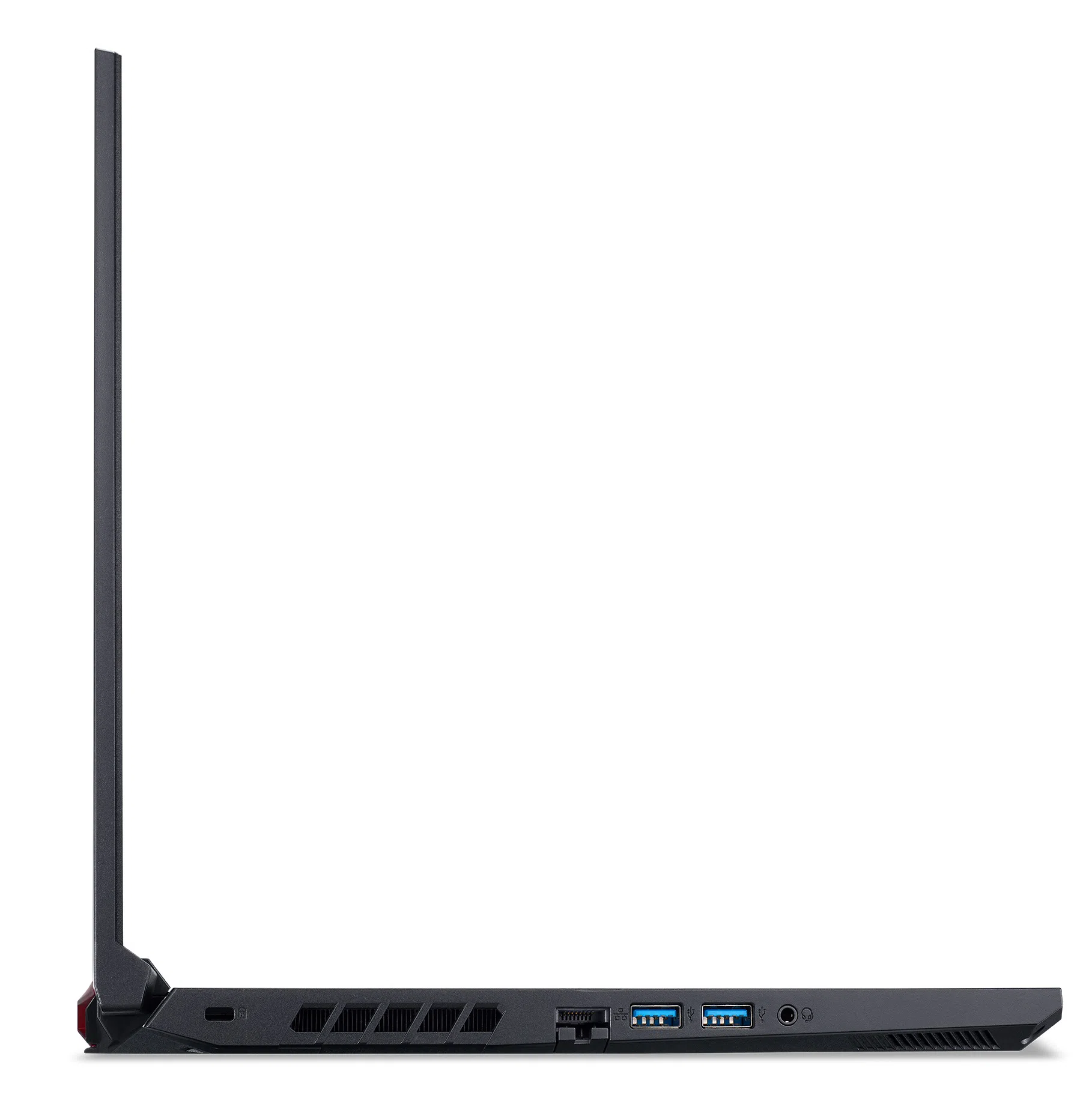 Ноутбук 15.6" ACER Nitro AN515-57 (NH.QELEU.00B) / Intel Core i5 / 8GB / 512GB SSD / RTX 3050Ti / Shale Black 4