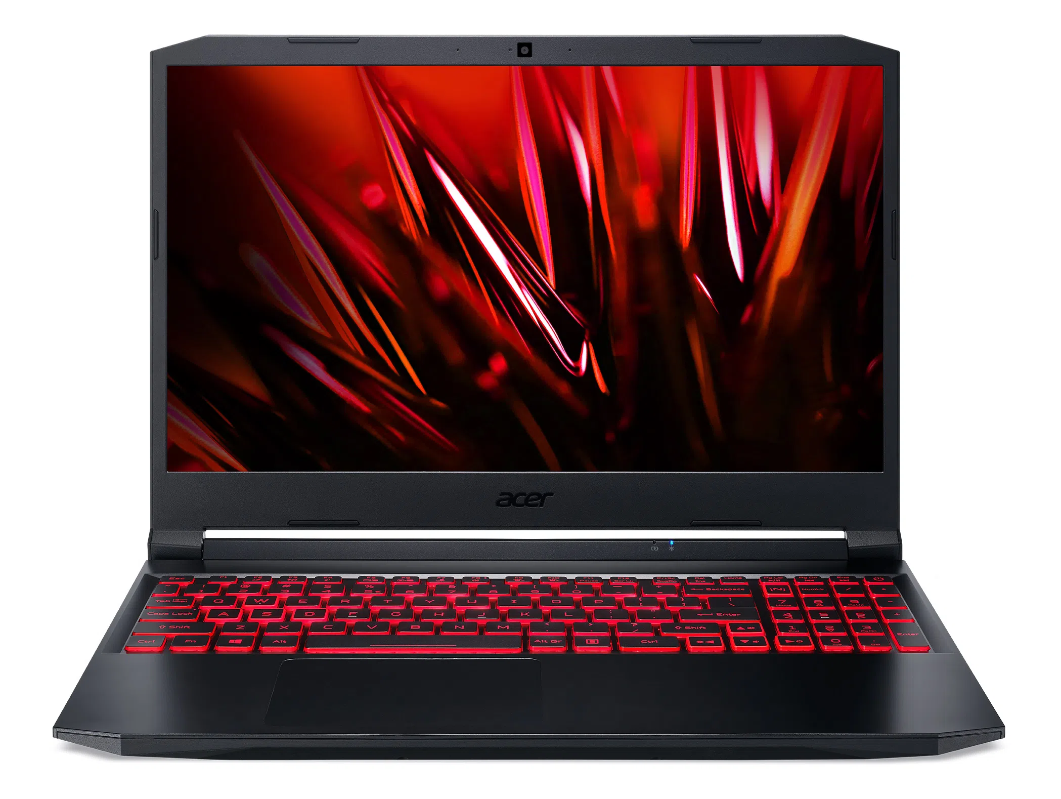 Ноутбук 15.6" ACER Nitro AN515-57 (NH.QESEU.00A) / Intel Core i5 / 8GB / 512GB SSD / RTX 3050Ti / Shale Black