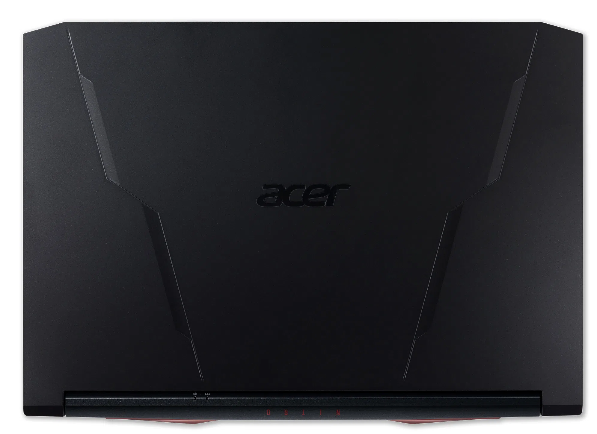 Ноутбук 15.6" ACER Nitro AN515-57 (NH.QESEU.00A) / Intel Core i5 / 8GB / 512GB SSD / RTX 3050Ti / Shale Black 4