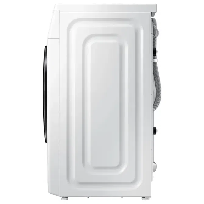 Mașină de spălat Samsung WW65A4S20CE/UA, 6,5kg, Alb 5