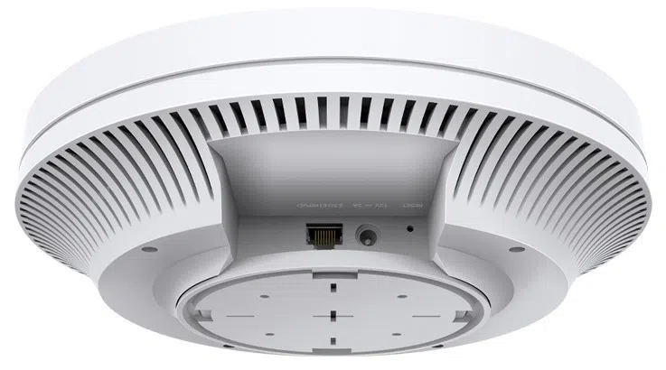 Access Point Tp-link EAP610 4