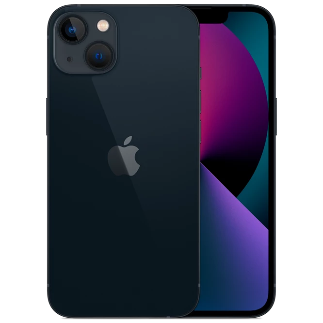 Apple iPhone 13 128GB Midnight RA 2