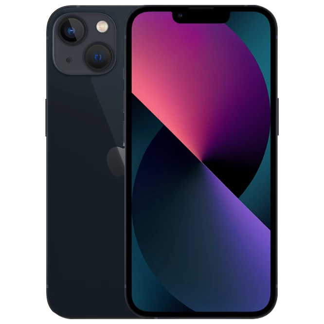 Apple iPhone 13 128GB Midnight RA