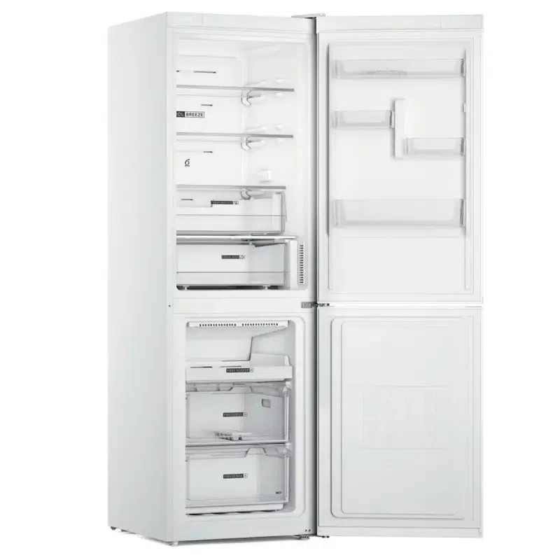 Холодильник Whirlpool W7X 820 W, Белый 2