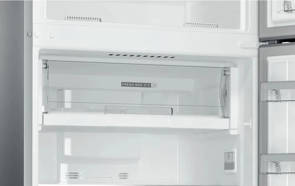 Frigider Whirlpool WT70I 831 X 5