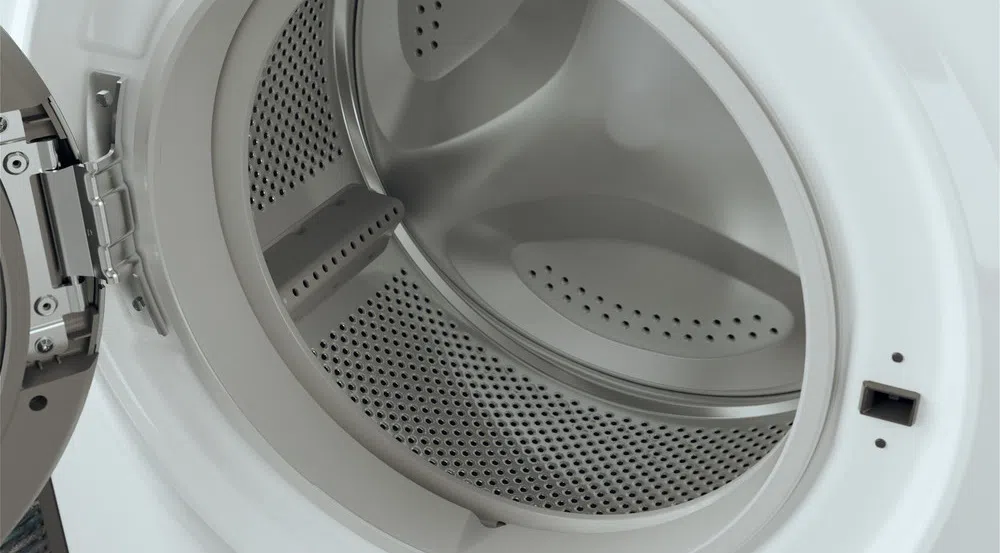 Стиральная машина Whirlpool WRBSB 6228 B EU 5